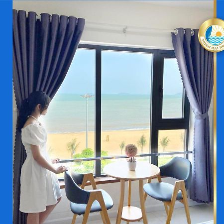 Thien Hai 2 Hotel Quy Nhơn Exterior foto