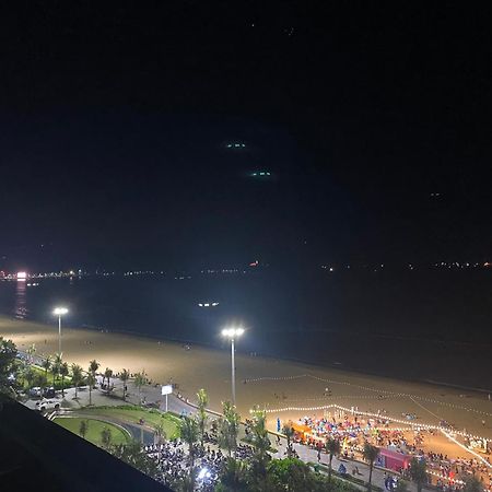 Thien Hai 2 Hotel Quy Nhơn Exterior foto