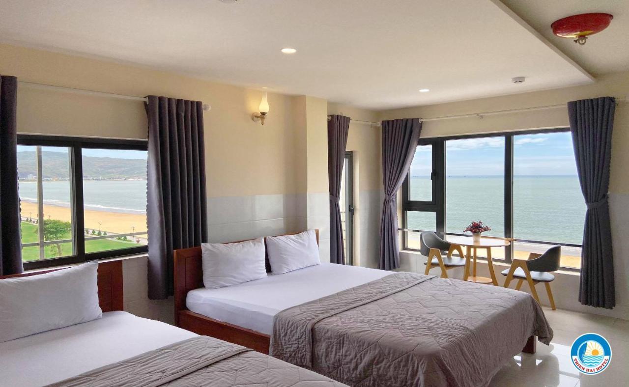 Thien Hai 2 Hotel Quy Nhơn Exterior foto