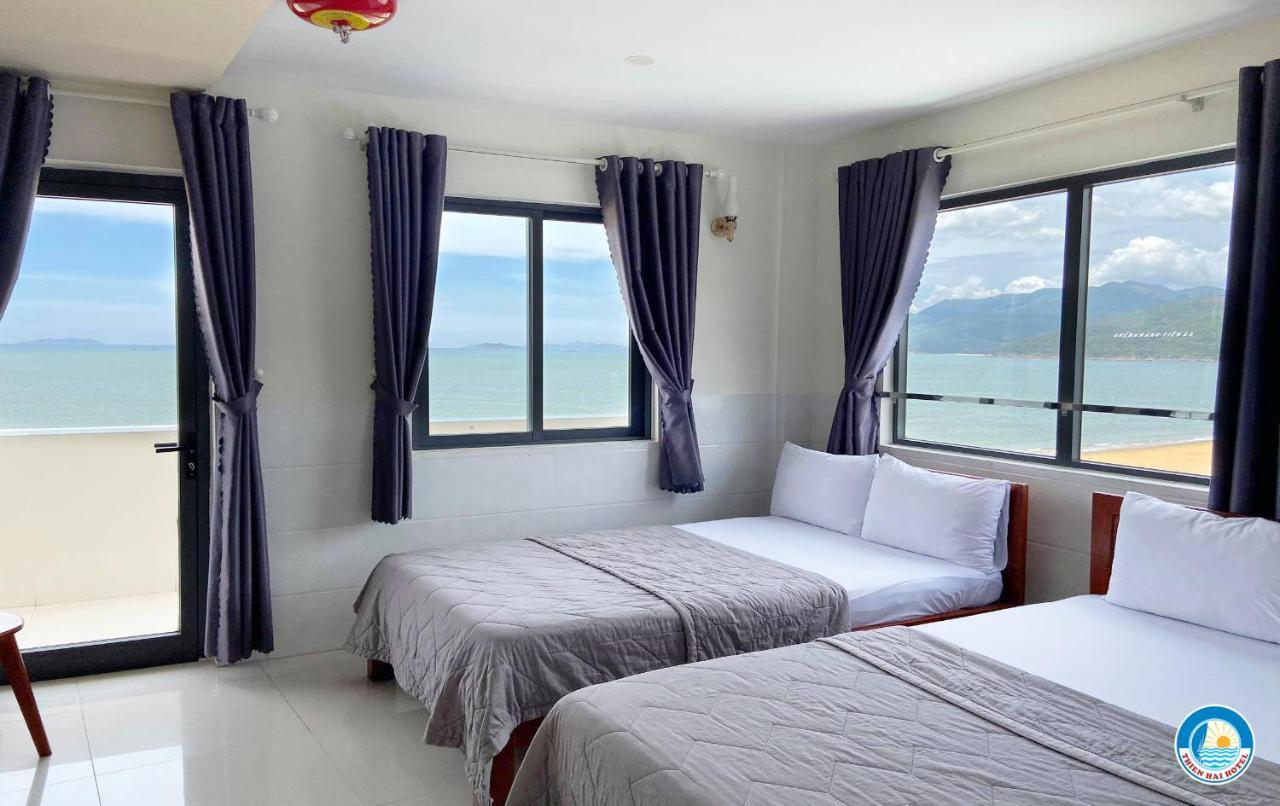 Thien Hai 2 Hotel Quy Nhơn Exterior foto