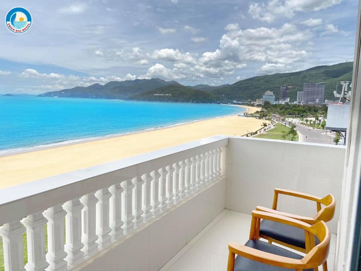 Thien Hai 2 Hotel Quy Nhơn Exterior foto
