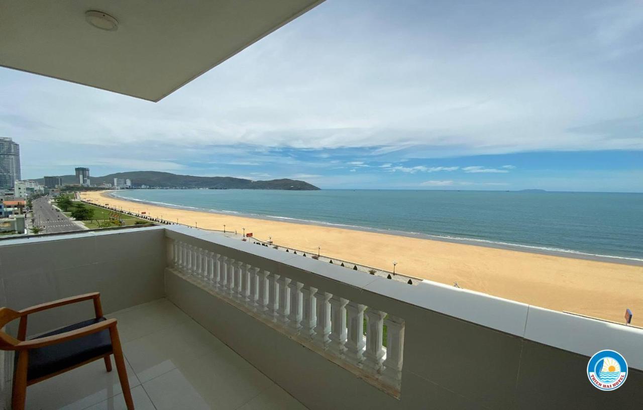 Thien Hai 2 Hotel Quy Nhơn Exterior foto