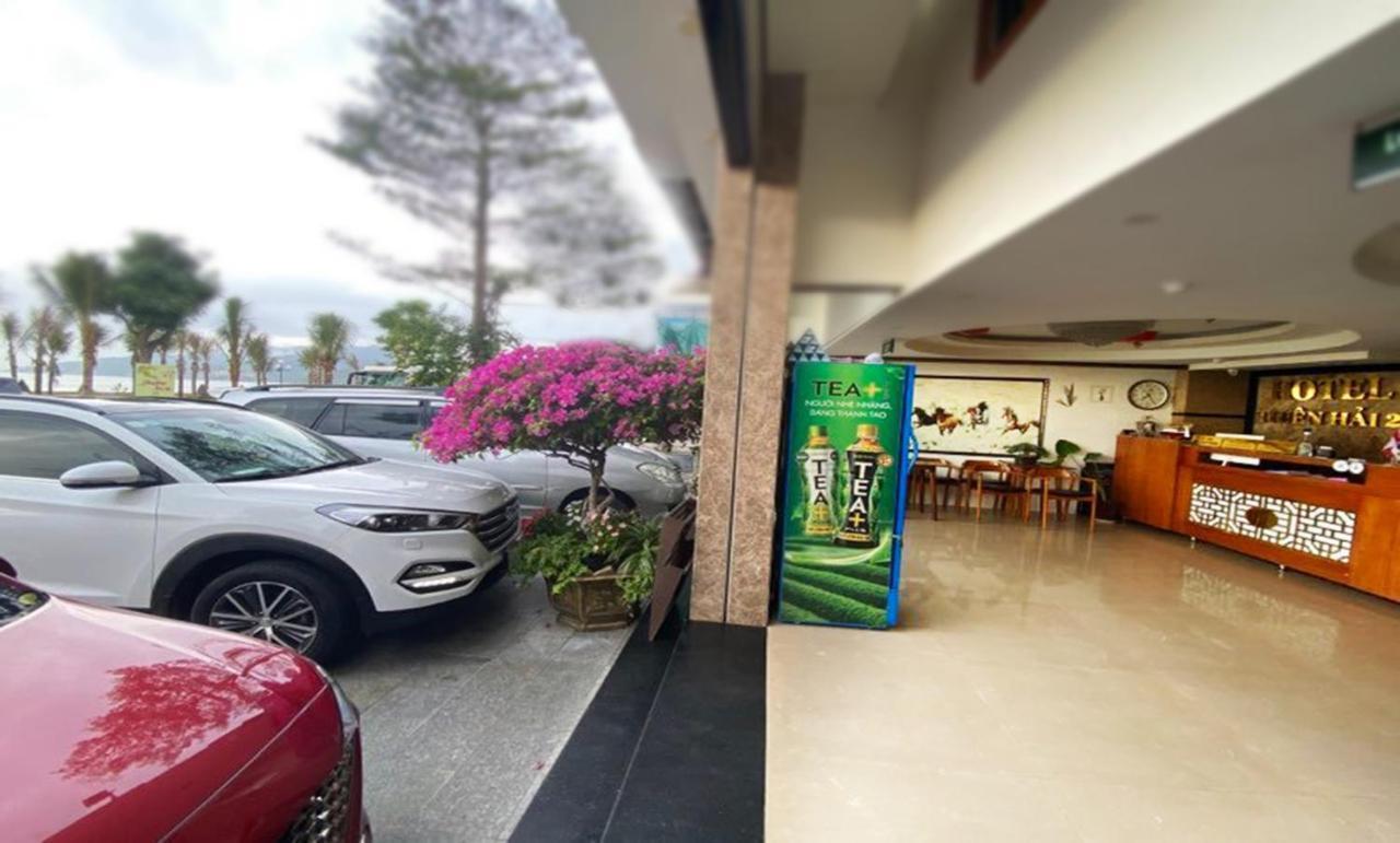 Thien Hai 2 Hotel Quy Nhơn Exterior foto