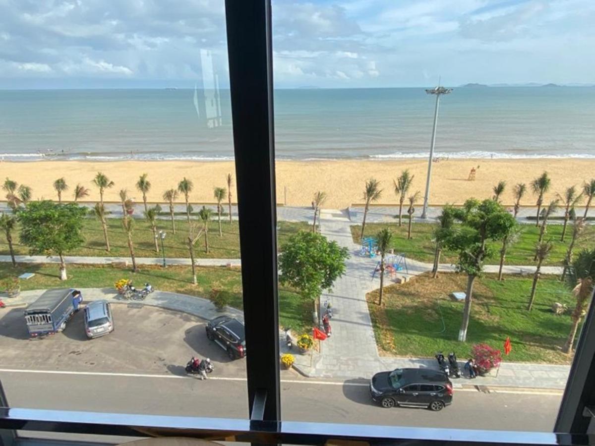 Thien Hai 2 Hotel Quy Nhơn Exterior foto