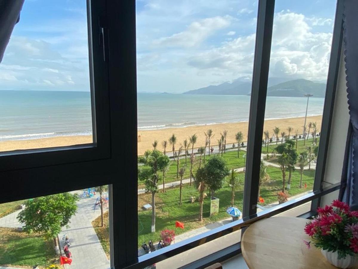Thien Hai 2 Hotel Quy Nhơn Exterior foto