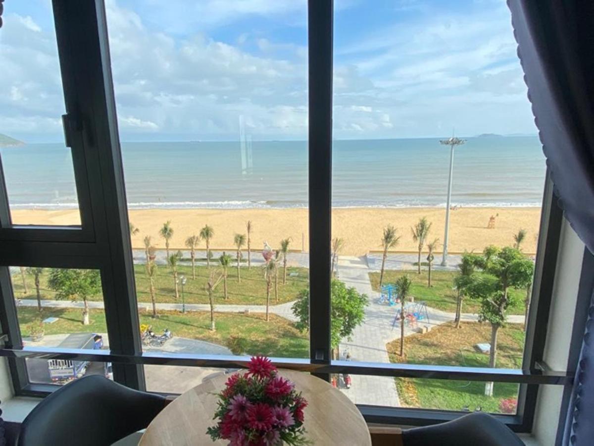 Thien Hai 2 Hotel Quy Nhơn Exterior foto