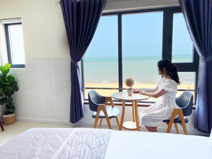 Thien Hai 2 Hotel Quy Nhơn Exterior foto