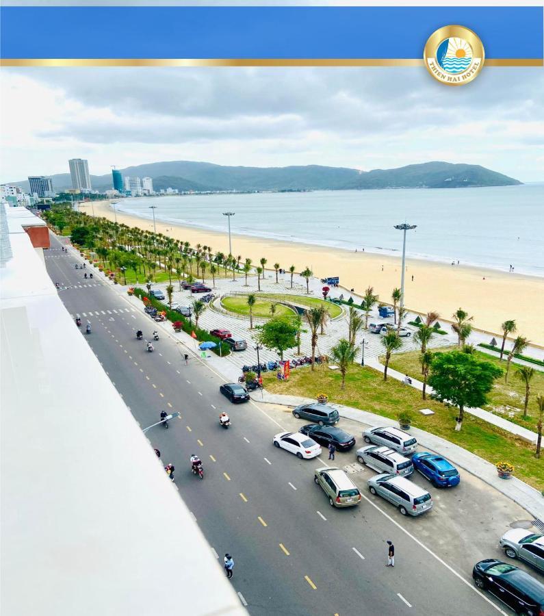 Thien Hai 2 Hotel Quy Nhơn Exterior foto