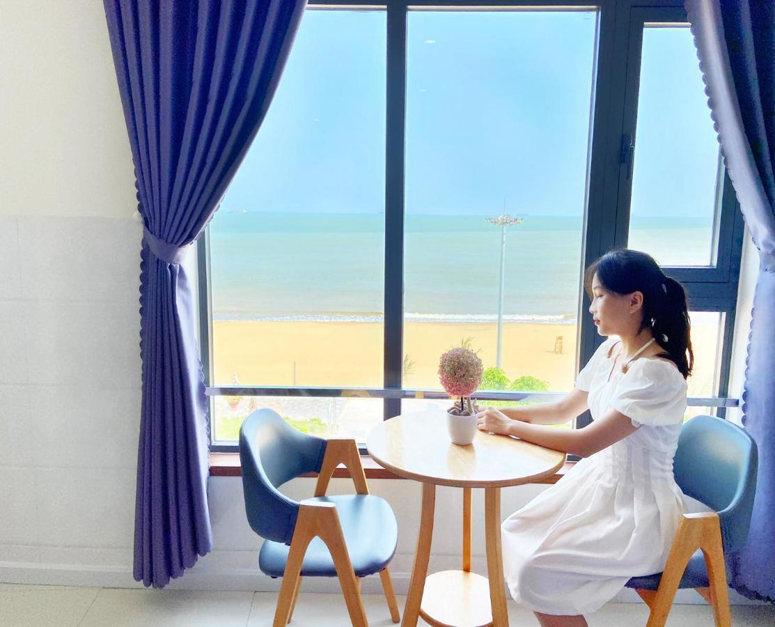 Thien Hai 2 Hotel Quy Nhơn Exterior foto