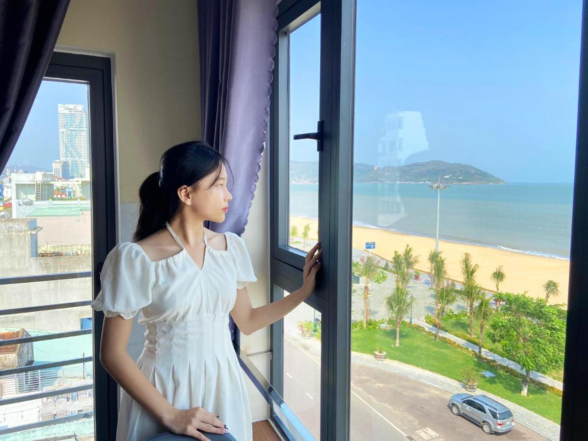 Thien Hai 2 Hotel Quy Nhơn Exterior foto
