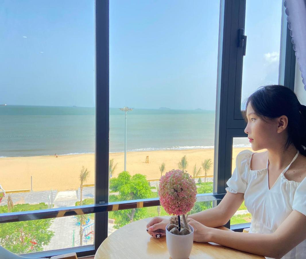 Thien Hai 2 Hotel Quy Nhơn Exterior foto