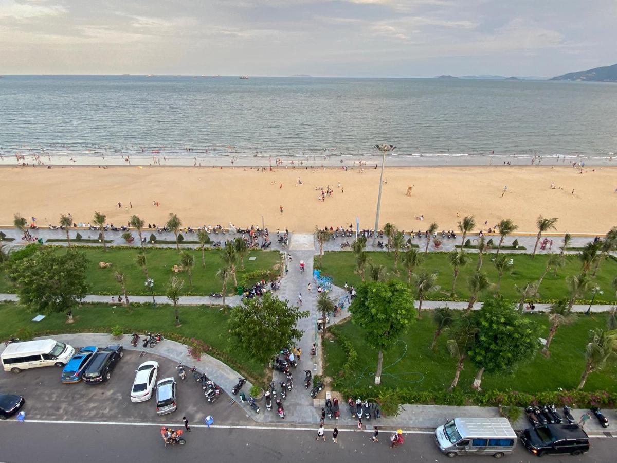 Thien Hai 2 Hotel Quy Nhơn Exterior foto
