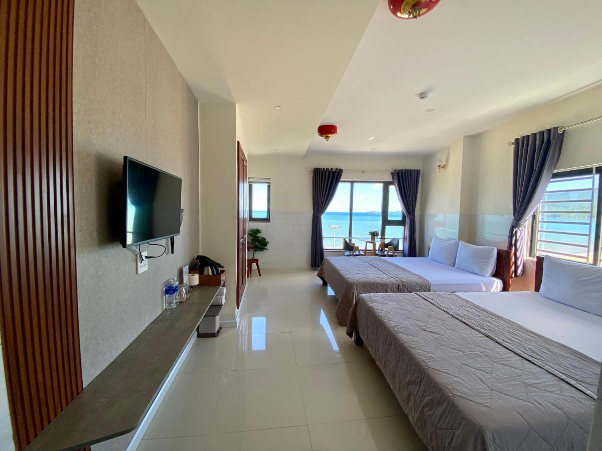 Thien Hai 2 Hotel Quy Nhơn Exterior foto