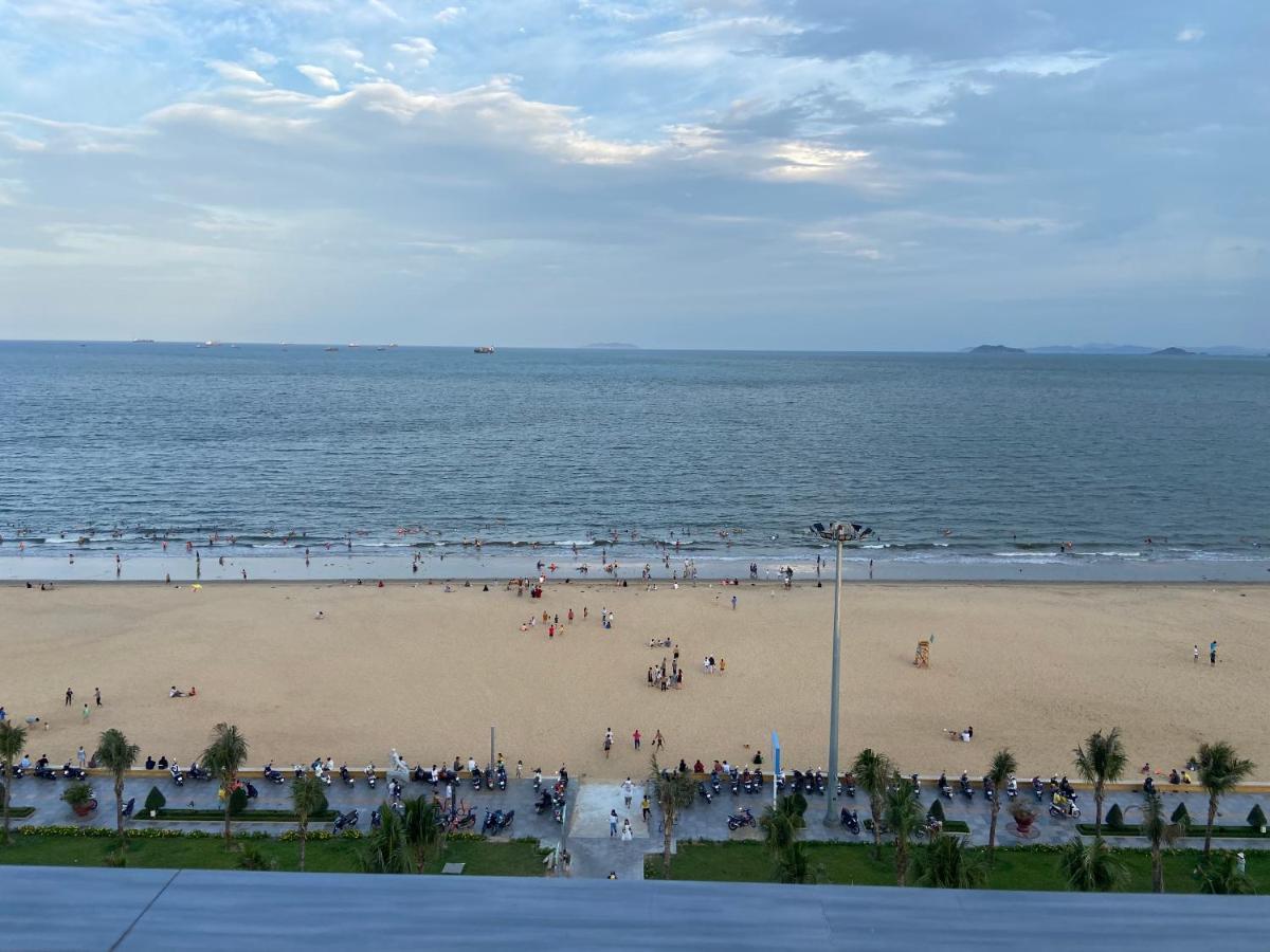 Thien Hai 2 Hotel Quy Nhơn Exterior foto