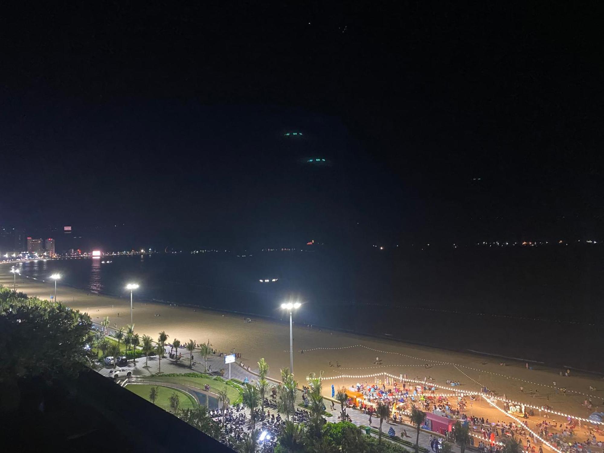 Thien Hai 2 Hotel Quy Nhơn Exterior foto