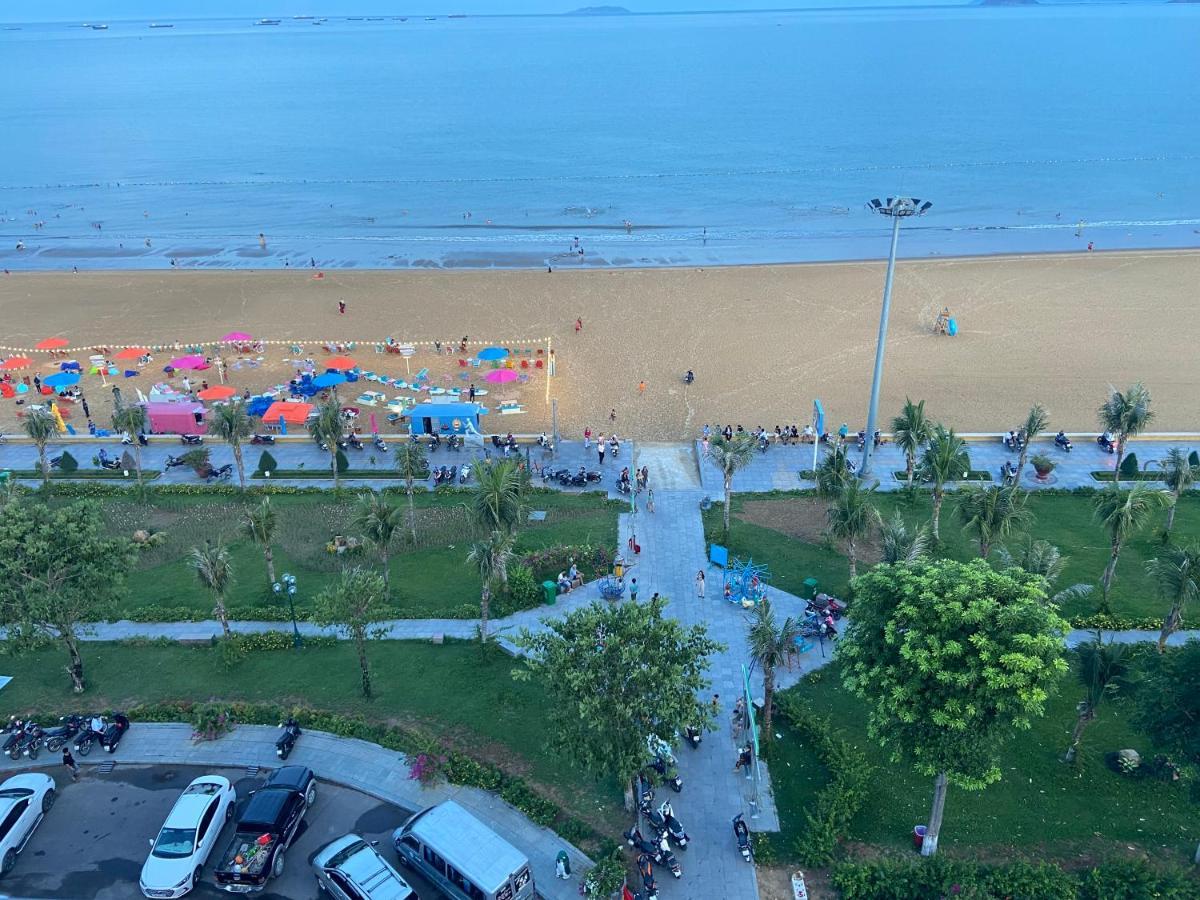 Thien Hai 2 Hotel Quy Nhơn Exterior foto