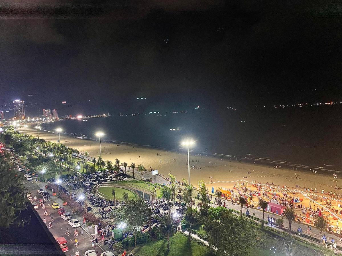 Thien Hai 2 Hotel Quy Nhơn Exterior foto