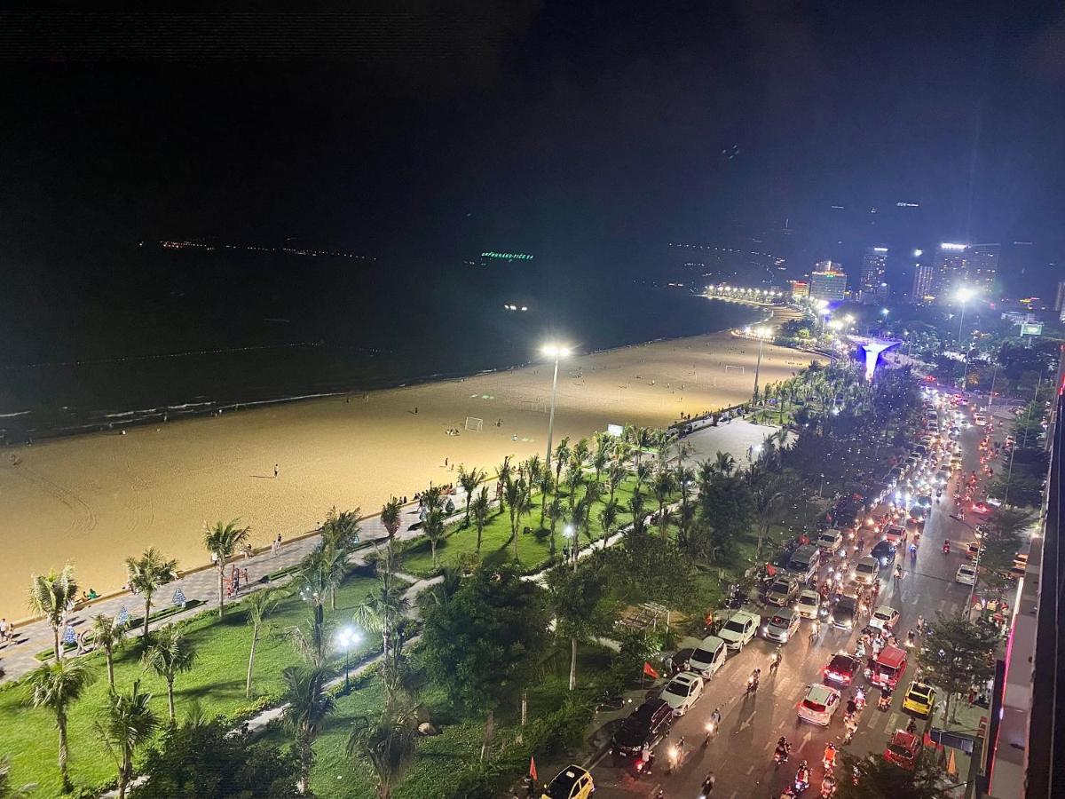 Thien Hai 2 Hotel Quy Nhơn Exterior foto