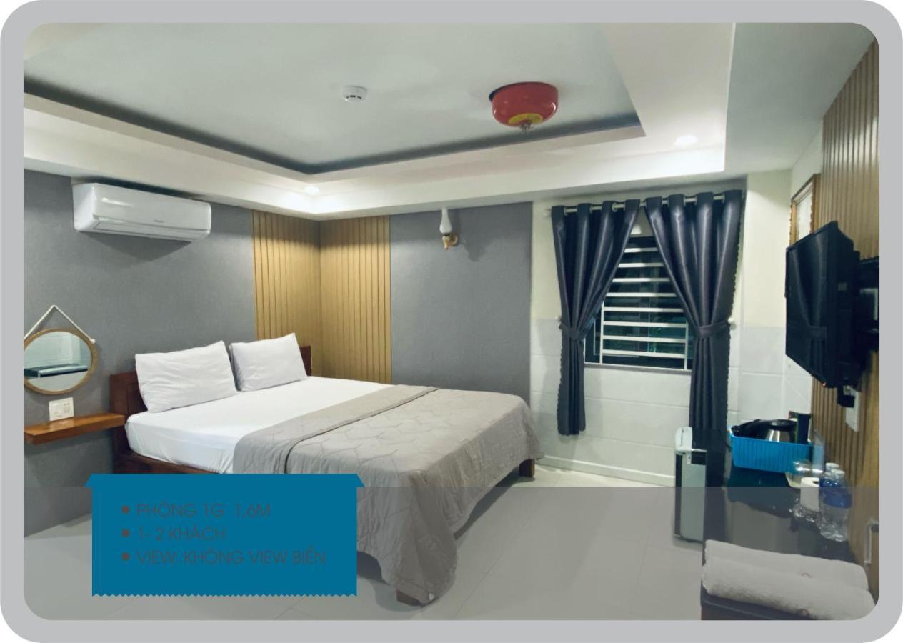Thien Hai 2 Hotel Quy Nhơn Exterior foto