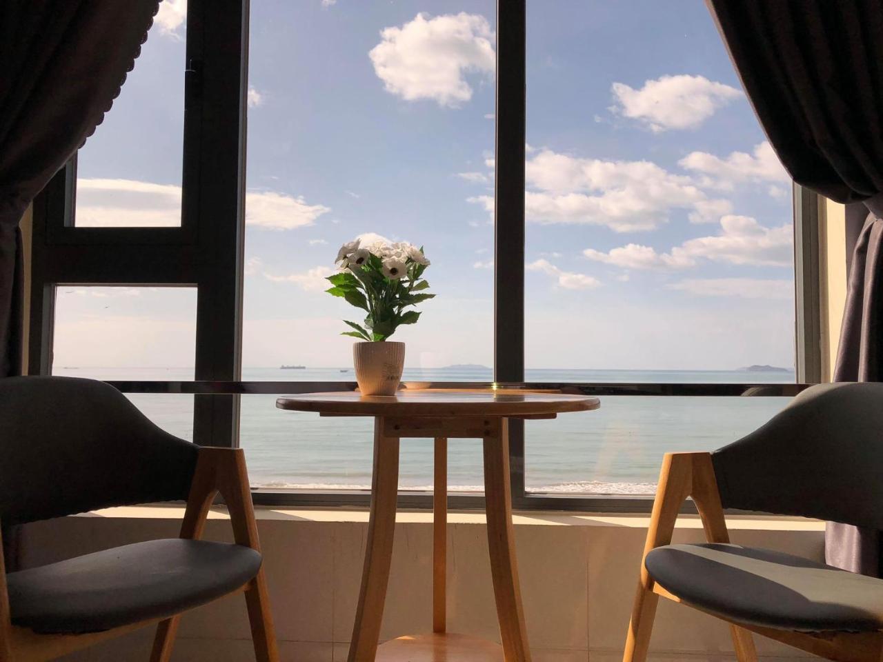 Thien Hai 2 Hotel Quy Nhơn Exterior foto