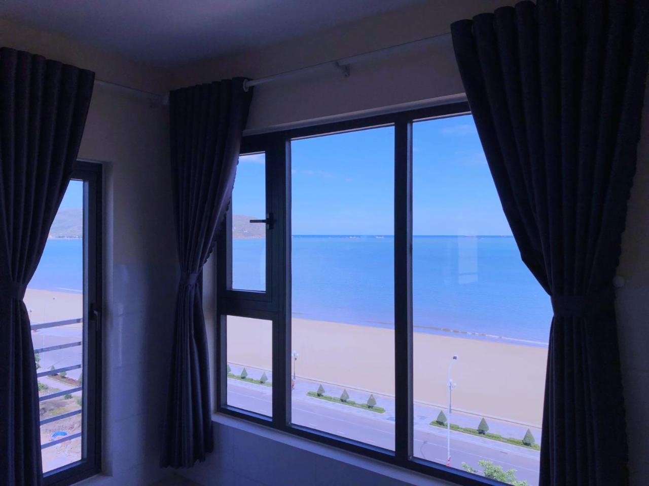 Thien Hai 2 Hotel Quy Nhơn Exterior foto