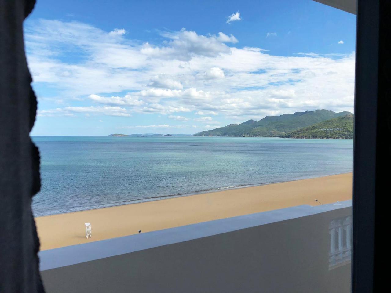 Thien Hai 2 Hotel Quy Nhơn Exterior foto