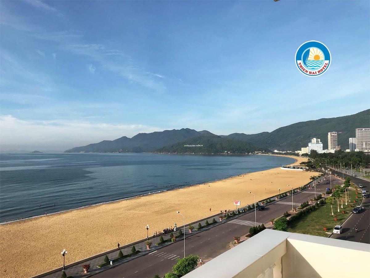 Thien Hai 2 Hotel Quy Nhơn Exterior foto