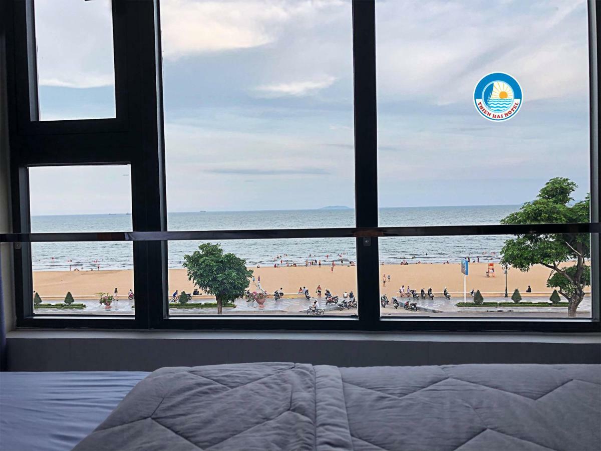 Thien Hai 2 Hotel Quy Nhơn Exterior foto
